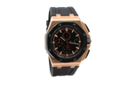 Audemars Piguet - Royal Oak Offshore – Black – 26401RO.OO.A002CA.02 – 2017