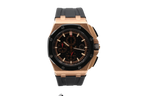 Audemars Piguet - Royal Oak Offshore – Black – 26401RO.OO.A002CA.02 – 2017