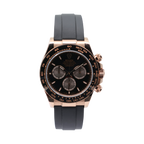 Rolex - Daytona – Black – 126515LN – 2024