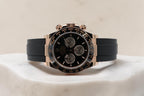 Rolex - Daytona – Black – 126515LN – 2024