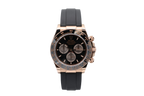 Rolex - Daytona – Black – 126515LN – 2024