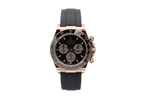 Rolex - Daytona – Black – 126515LN – 2024