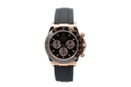 Rolex - Daytona – Black – 126515LN – 2024