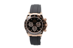 Rolex - Daytona – Black – 126515LN – 2024