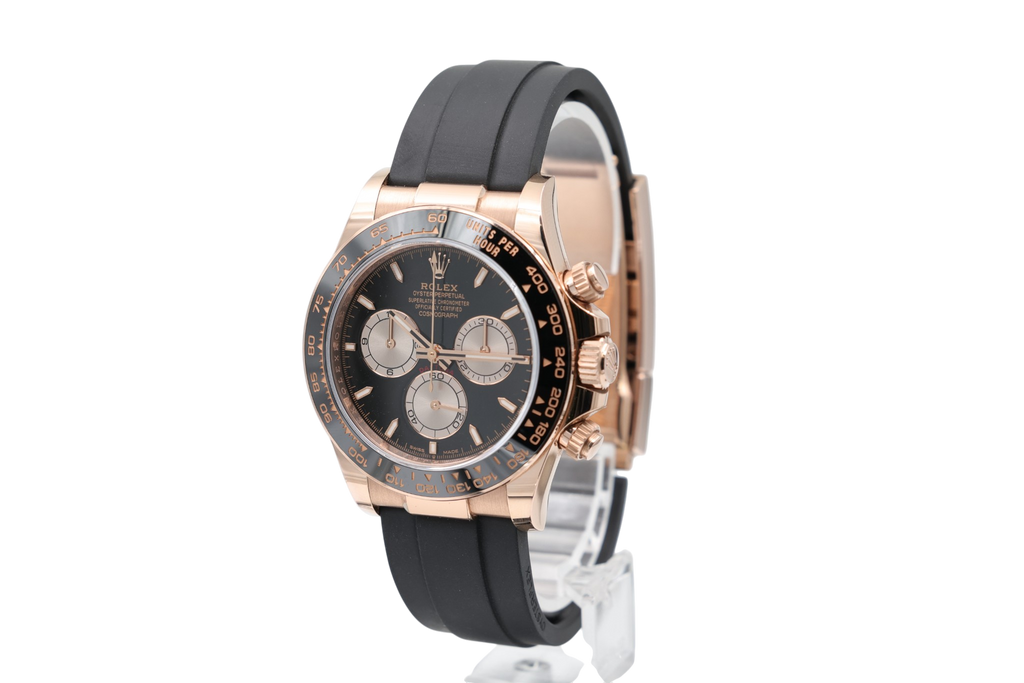 Rolex - Daytona – Black – 126515LN – 2024