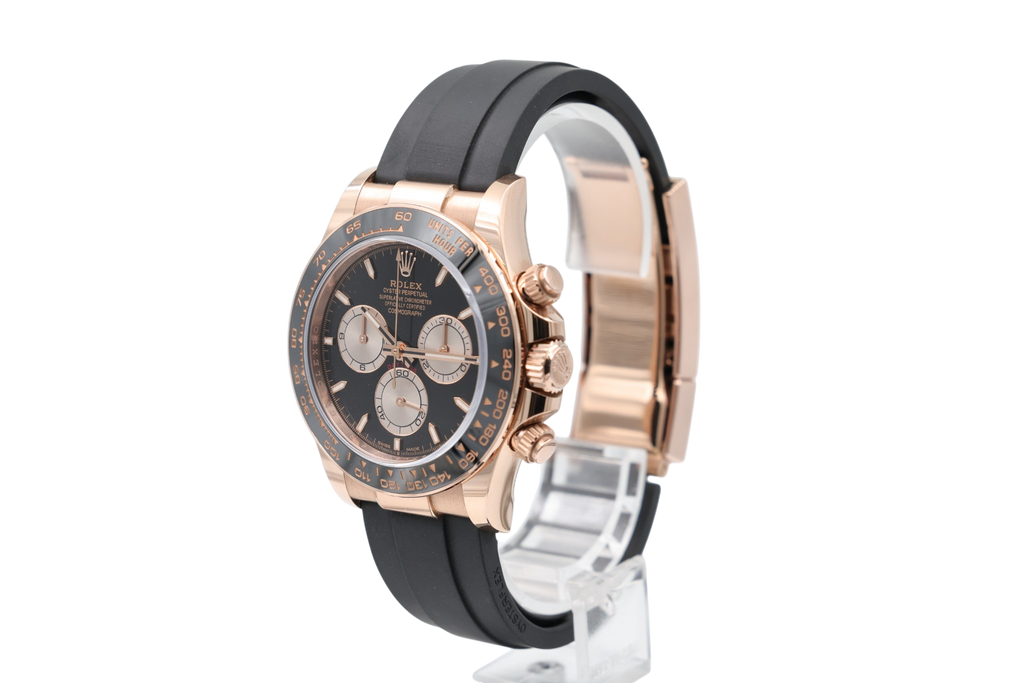 Rolex - Daytona – Black – 126515LN – 2024