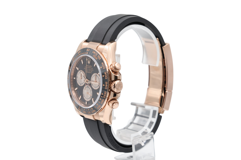 Rolex - Daytona – Black – 126515LN – 2024