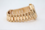 Rolex - Day-Date - Champagne Dial - 18238 - 1990