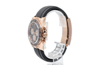 Rolex - Daytona – Black – 126515LN – 2024