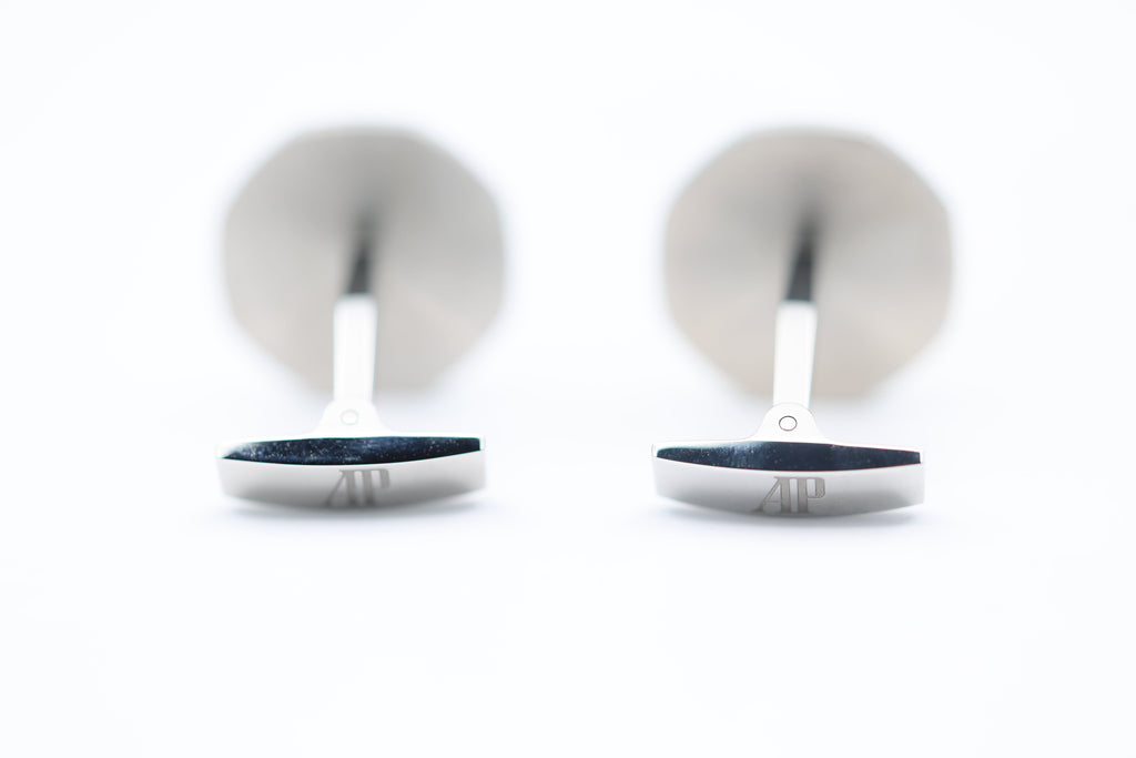 Audemars Piguet - Cuff Links - BM0740 - 2021