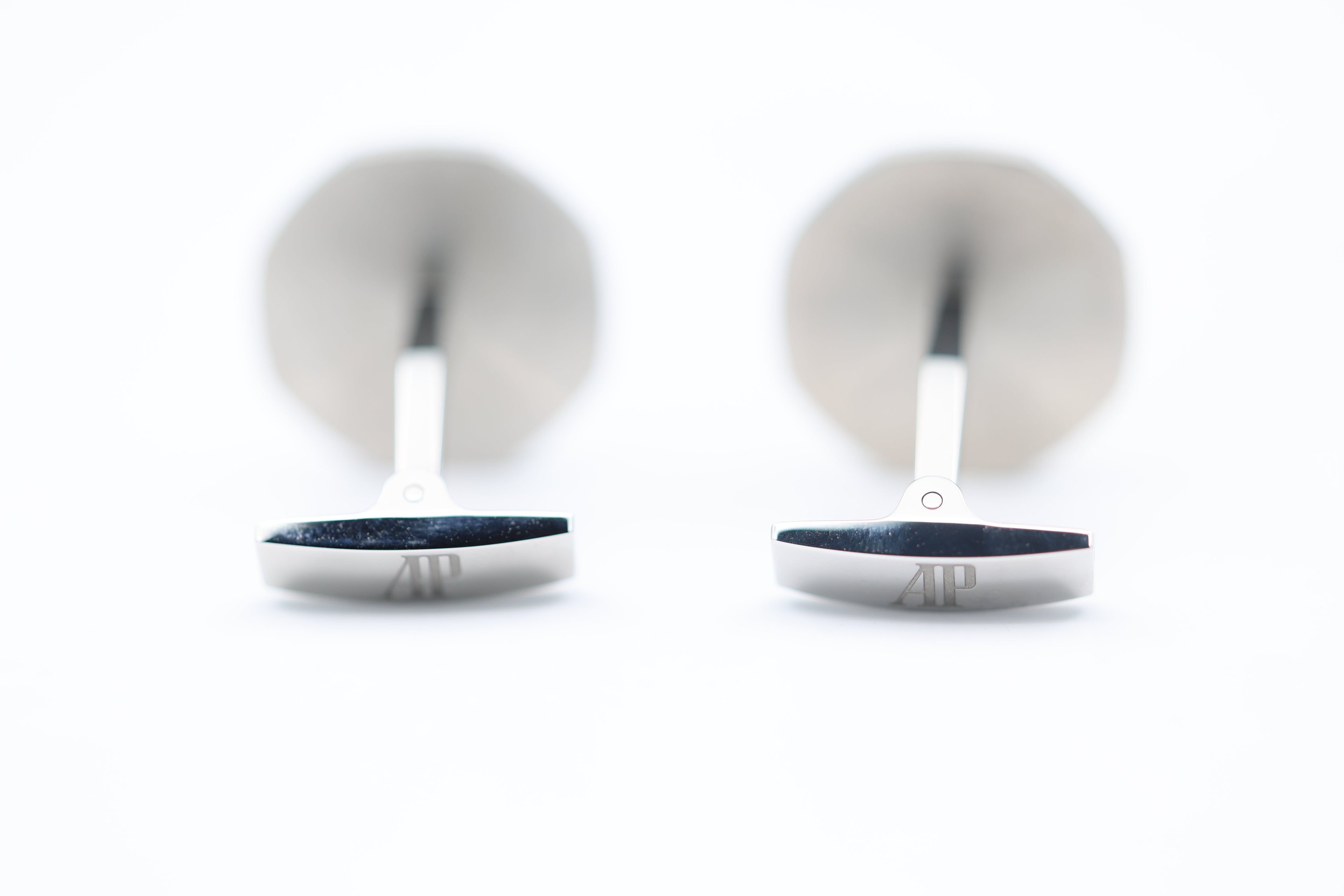 Audemars Piguet - Cuff Links - BM0740 - 2021