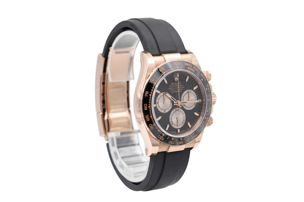 Rolex - Daytona – Black – 126515LN – 2024