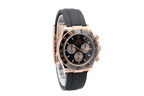 Rolex - Daytona – Black – 126515LN – 2024