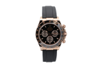 Rolex - Daytona – Black – 126515LN – 2024
