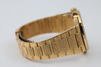 Patek Philippe - Nautilus – Blue – 3800/5 – 1986