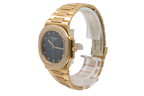 Patek Philippe - Nautilus – Blue – 3800/5 – 1986