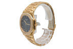Patek Philippe - Nautilus – Blue – 3800/5 – 1986