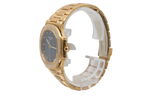 Patek Philippe - Nautilus – Blue – 3800/5 – 1986