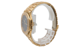 Patek Philippe - Nautilus – Blue – 3800/5 – 1986