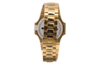 Patek Philippe - Nautilus – Blue – 3800/5 – 1986