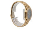 Patek Philippe - Nautilus – Blue – 3800/5 – 1986