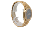 Patek Philippe - Nautilus – Blue – 3800/5 – 1986