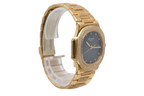 Patek Philippe - Nautilus – Blue – 3800/5 – 1986