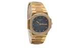 Patek Philippe - Nautilus – Blue – 3800/5 – 1986
