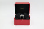 Cartier - Santos - Black Dial - WSSA0039