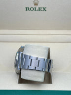 Rolex Oyster Perpetual Explorer II  - Oystersteel - White Dial - Oyster Bracelet -  226570 w