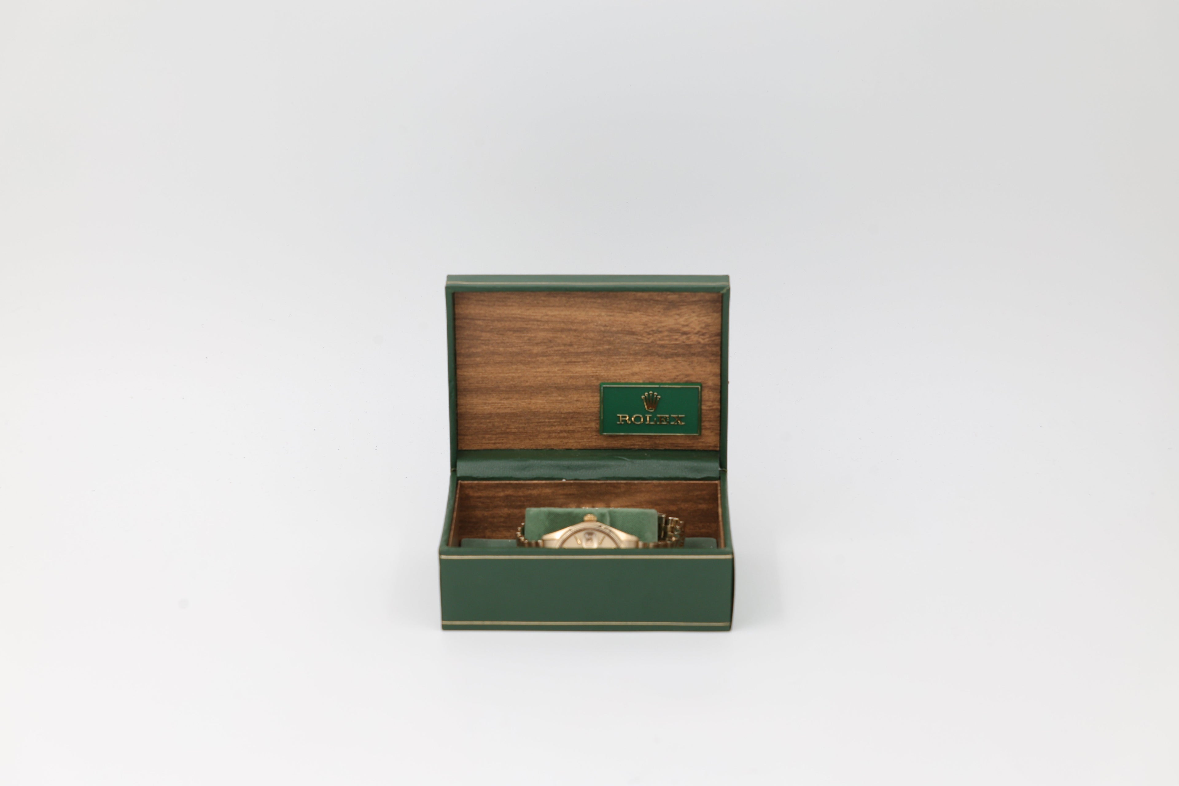 Rolex - Datejust – Gold – 1500 – 1971