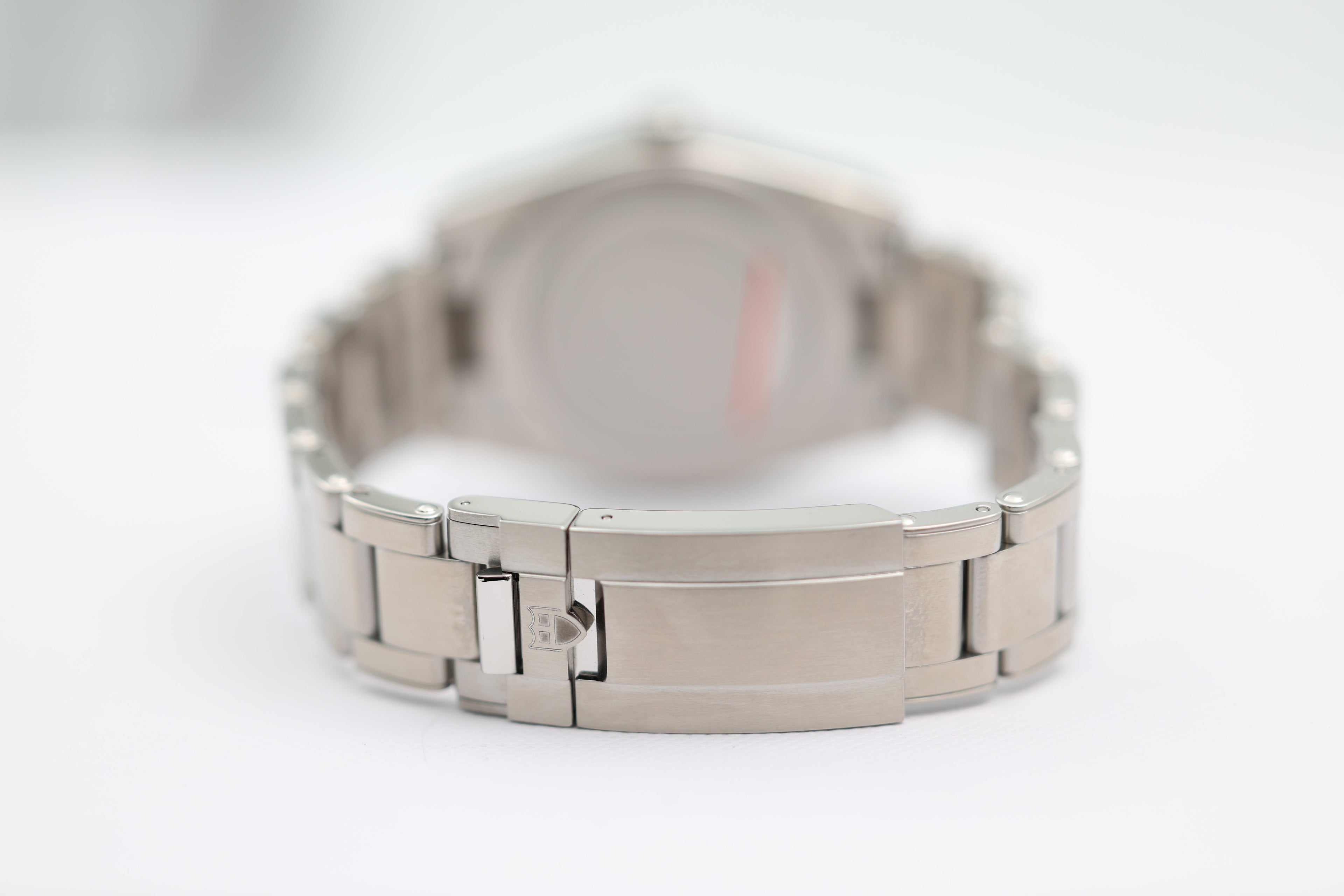 Tudor - Black Bay 54 - Black Dial - 79000N - 2025
