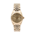 Rolex - Datejust – Gold – 1500 – 1971