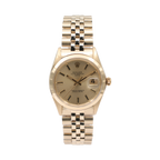 Rolex - Datejust – Gold – 1500 – 1971
