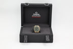 Omega - Speedmaster - Green Dial - 310.60.42.50.10.001 - 2023
