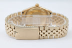 Rolex - Datejust – Gold – 1500 – 1971