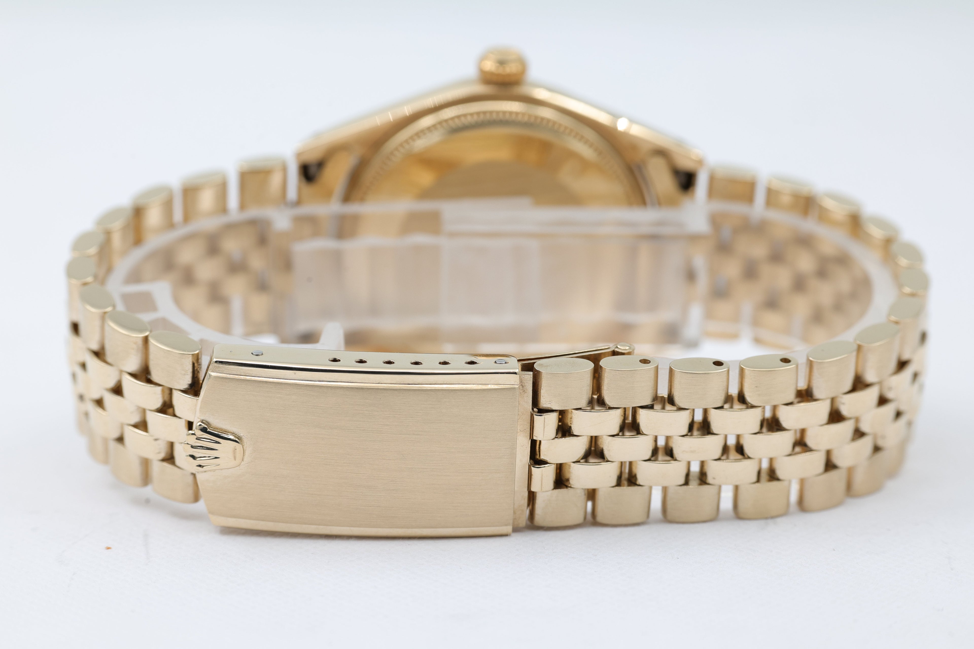 Rolex - Datejust – Gold – 1500 – 1971