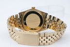 Rolex - Datejust – Gold – 1500 – 1971