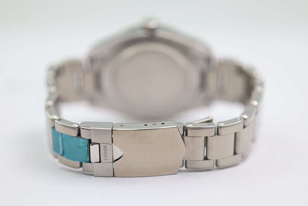 Tudor - Black Bay 58 - Blue Dial -  79030B - 2025