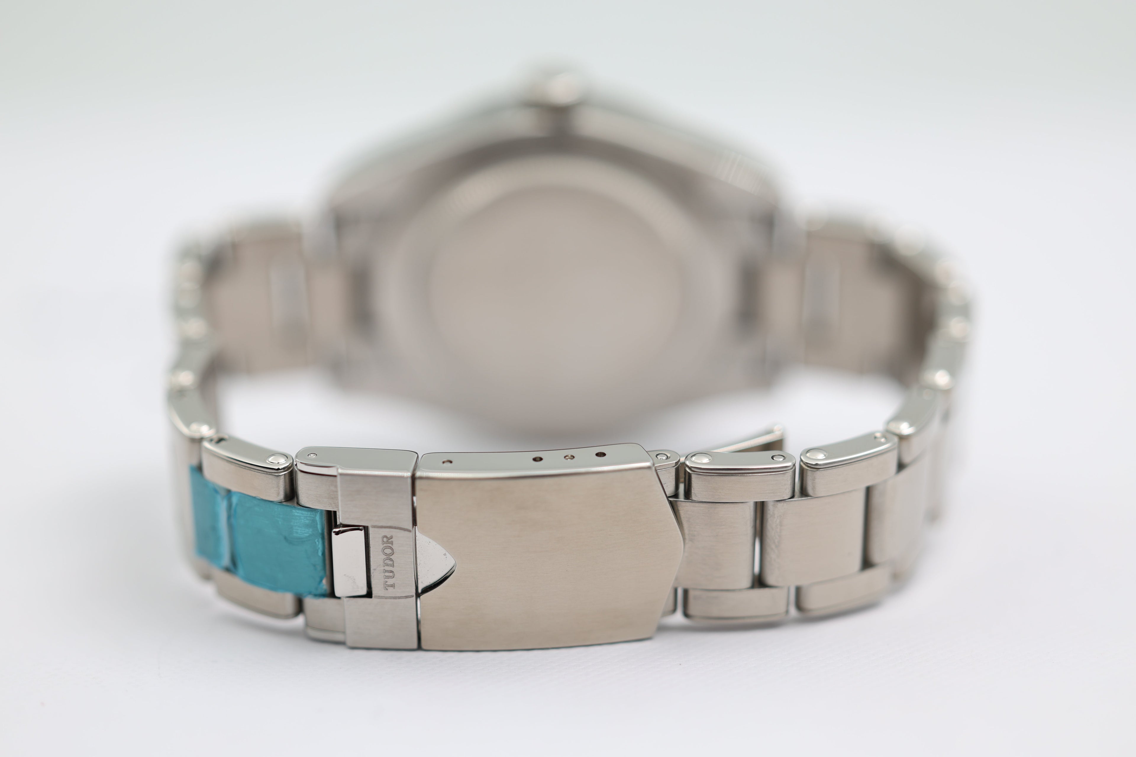 Tudor - Black Bay 58 - Blue Dial -  79030B - 2025