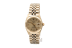 Rolex - Datejust – Gold – 1500 – 1971