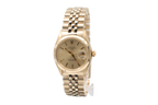 Rolex - Datejust – Gold – 1500 – 1971