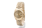 Rolex - Datejust – Gold – 1500 – 1971