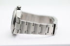 Rolex - Sea-Dweller - Black Dial - 126600 - 2024