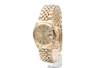 Rolex - Datejust – Gold – 1500 – 1971