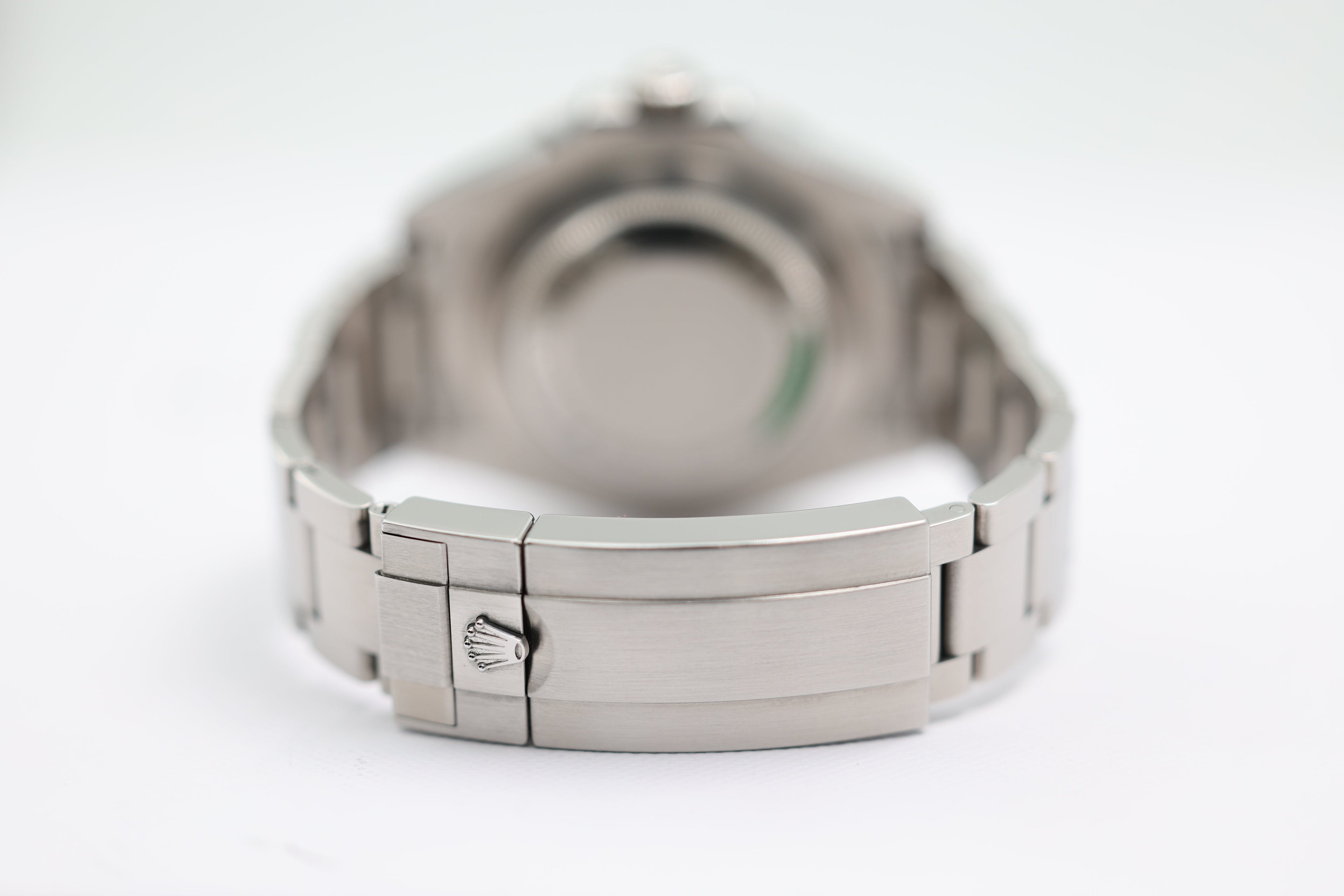 Rolex - Sea-Dweller - Black Dial - 126600 - 2024
