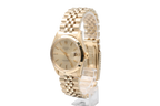 Rolex - Datejust – Gold – 1500 – 1971