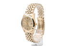 Rolex - Datejust – Gold – 1500 – 1971