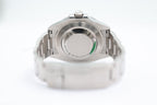 Rolex - Sea-Dweller - Black Dial - 126600 - 2024