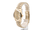 Rolex - Datejust – Gold – 1500 – 1971